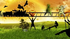 Surrealism Dreamer enjoy