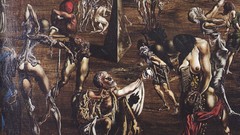 Surrealism paintings Salvador Dalí