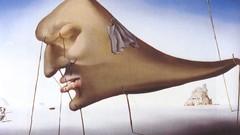Surrealism paintings Salvador Dalí