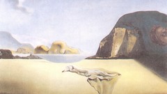 Surrealism paintings Salvador Dalí