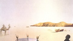 Surrealism paintings Salvador Dalí