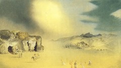 Surrealism paintings Salvador Dalí