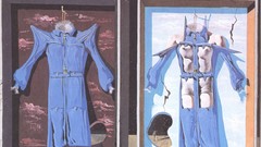 Surrealism paintings Salvador Dalí