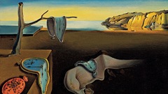 Surrealism Salvador Dalí artwork