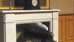 Surrealism surreal Rene Magritte