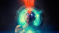 Surrealism Technology science fiction surreal cyborgs unreal 