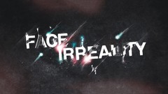 Surrealism Typography grunge reality