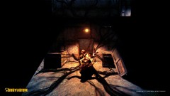 Survarium vostok games