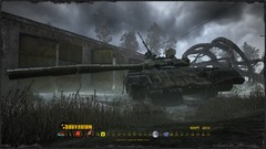 Survarium vostok games