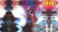 Survive anthony Green psychedelic