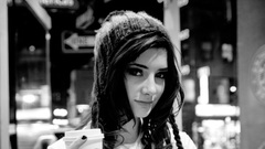 Susan coffey grayscale