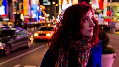 Susan coffey new york