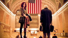 Susan coffey new york