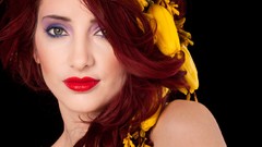 Susan coffey redheads