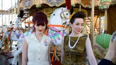 Susan coffey redheads