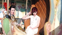 Susan coffey redheads