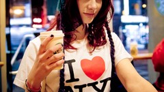 Susan coffey redheads