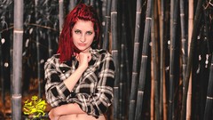 Susan coffey redheads