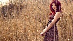 Susan coffey redheads