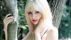 Susan coffey redheads