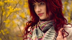 Susan coffey redheads