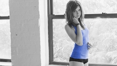 Susan coffey tank tops