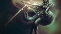 Suspended animation puppet zelda shinjuku