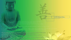 Sutra Art buddhism religion