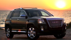 SUV GMC Terrain video games