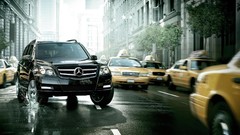 SUV Mercedes-Benz GLK-Class