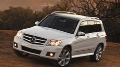 SUV Mercedes-Benz GLK-Class