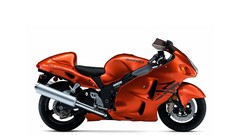 Suzuki 2001 suzuki hayabusa motorbikes