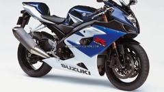Suzuki 2005 motorbikes Suzuki GSX-R1000