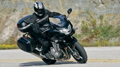 Suzuki 2008 motorbikes Suzuki Bandit