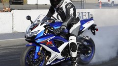 Suzuki 2008 motorbikes Suzuki GSX-R600