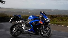 Suzuki GSX-R1000 motorbikes Motorcycles