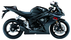 Suzuki gsxr vehicles Motorcycles