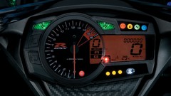 Suzuki gsxr vehicles Suzuki