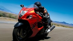 Suzuki hayabusa Archigraph
