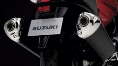 Suzuki hayabusa vehicles Suzuki