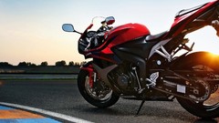 Suzuki honda cbr motorbikes Suzuki SV