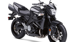 Suzuki king gsx bike