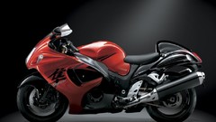 Suzuki motorbikes hayabusa Suzuki GSX-R1300 Hayabusa