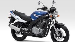 Suzuki motorbikes Suzuki GS500
