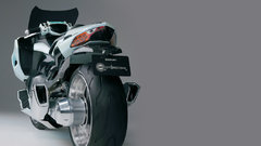 Suzuki strider vehicles motorbikes