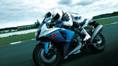 Suzuki Suzuki GSX-R1000