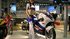 Suzuki top Gear Motorcycles
