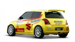 Suzuki vehicles