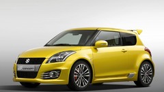 Suzuki vehicles