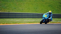 Suzuki vehicles moto gp